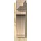 Ekena Millwork Imperial Craftsman Rough Sawn Outlooker, Douglas Fir, 6"W x 14"D x 18"H OUT06X14X18IMP04RDF - alternate 3